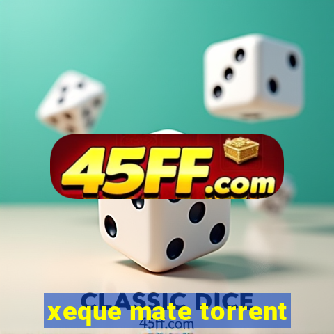 xeque mate torrent